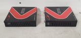 Atlona AT-HD-V11 OS OR High Speed HDMI Cat5/6/7 Extender Sender Receiver Pair