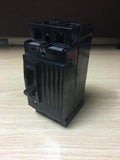 General Electric TE122020 TEI22020 Circuit Breaker 20 Amp 240 Volt 2 Pole