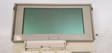 Vintage Toshiba PA7048U T1200 Laptop Computer Beige