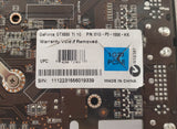 EVGA GTX 550 Ti GeForce GF116NV-LF Rev 1 DVI Video Graphics Card