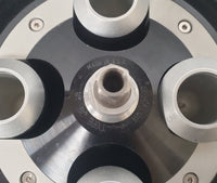 Beckman Coulter JS-13 13000 RPM Centrifuge Rotor