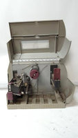 Zebra Z4000 Thermal Label Barcode Printer Configuration 4000-111-00000