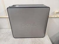 Dell OptiPlex 360 Pentium Dual-Core E5300 2.6GHz 4GB RAM Desktop Computer No HDD