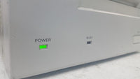 Sony SM0-S501A-11 MO SCSI Magneto-Optical Disk Drive Subsystem