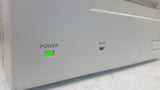 Sony SM0-S501A-11 MO SCSI Magneto-Optical Disk Drive Subsystem