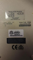 Waters 717 plus Autosampler Rev 3.1 w/ PCM WAT200460 Control and SAT/IN Modules