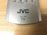 JVC RM-C1880 TV Remote Control