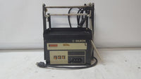 Gilson FC-80K Laboratory Micro Fractionator Fraction Collector As Is for Parts