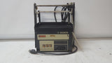 Gilson FC-80K Laboratory Micro Fractionator Fraction Collector As Is for Parts