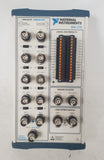 National Instruments BNC-2110 185124H-01L Breakout Box Shielded Connector Block