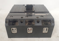 ITE Circuit Breaker Co. EL-5913 Type ET 225 Amp J Frame 125 AMP