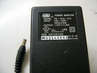YHi YS-1015-U12 12V AC Adapter Power Supply