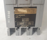 ITE HE63B035 Circuit Breaker 35 Amp 600 Volt HE6 3 Pole