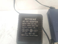 Netgear RP114 Cable DSL 4 Port Web Safe Router
