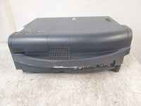 NEC MT1030+ MultySync LCD Multimedia Projector 1666 Lamp Hours