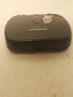 Magnavox AZ7265CS/37 Bitcheck Conversion Dynamic Bass Boost Portable CD Player
