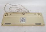 Vintage AST KKA2VOREIU Computer Keyboard HACF Halt & Catch Fire Prop