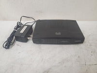 Cisco Linksys EZXS88W Ver. 3.4 EtherFast 10/100 8 Port Workgroup Ethernet Switch