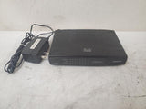 Cisco Linksys EZXS88W Ver. 3.4 EtherFast 10/100 8 Port Workgroup Ethernet Switch