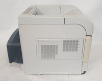 HP LaserJet P4014dn Monochrome Laser Printer Page Count: 152727