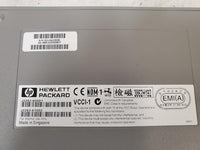 HP Hewlett Packard JetDirect 300X J3263-60001 External Print server