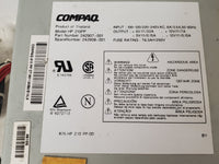 Compaq HP 210PP 875-210-PP-00 200W Switching Computer Power Supply
