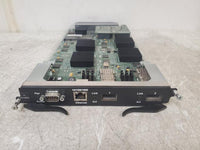 Brocade Foundry FI2XGMR4-PREM Management Engine SX800 SX1600