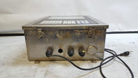 Sigma Industrial Automation Enclosure 645 3456205 Control Panel Box