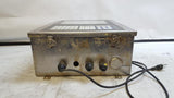 Sigma Industrial Automation Enclosure 645 3456205 Control Panel Box