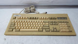 Vintage Original Dell LOGO Enhanced Keyboard Clicky Key Tronic CIG8AVE03417