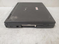 Compaq Notebook 100 PP1020 AMD 12" Laptop Screen Damage No HDD