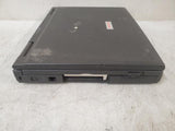 Compaq Notebook 100 PP1020 AMD 12" Laptop Screen Damage No HDD