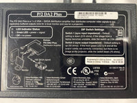 Extron P/2 DA2 Plus Two Output VGA - QXGA Distribution Amplifier