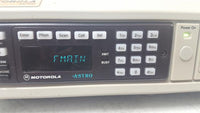 Motorola Astro L99DX+259L Radio Base Station