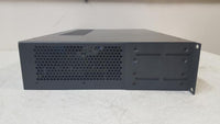 Extron MLS 608 D MediaLink Multi-Input Audio Video Switcher Transmitter