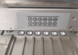 LKB Wallac Skatron 1295-001 Cell Harvester