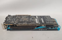 AMD Sapphire Vapor-X 109-C38637-00 R9 280X 3G GDDR5 PCI DVI Video Graphics Card