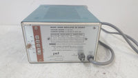 Power Designs 5005S Regulated DC Source Power Supply Light Issue