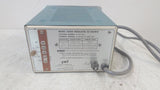 Power Designs 5005S Regulated DC Source Power Supply Light Issue