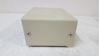 Vintage Unbranded 1637334 Manual Data Switch 2 Position / Port DB-25