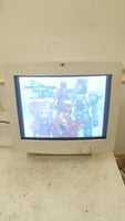 Vintage Gaming PCMi Group SM955 CRT VGA Computer Monitor 2000