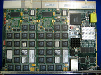 Performance Technology CompactPCI CPC324 24-Port T1/E1/J1 TDM/IP Edge Processor