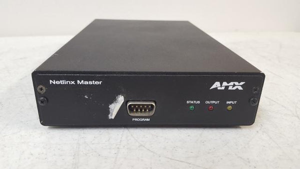 AMX NXC-ME Netlinx Master Ethernet Module