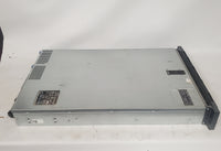 Dell PowerEdge R710 Intel Xeon E5506 2.13GHz 4GB RAM Server No HDD