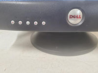 Vintage Gaming Dell M782 08G157 16" Flat CRT VGA Computer Monitor 2003