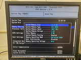 Dell PowerEdge R410 82WJJ A00 2.4GHz 16GB RAM Server