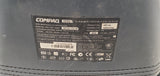 Vintage Gaming Compaq FS7600 16" CRT VGA Computer Monitor 2005