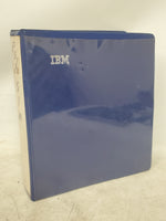 Vintage IBM Personal System/2 Family Service Information Manual + Reference 1989
