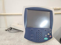 Xerox RUI-1 Color 550 24V Display Panel + Arm and Cable