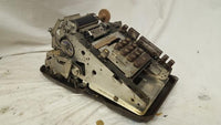 Victor Vintage Electric Adding Machine for Prop Parts/repair